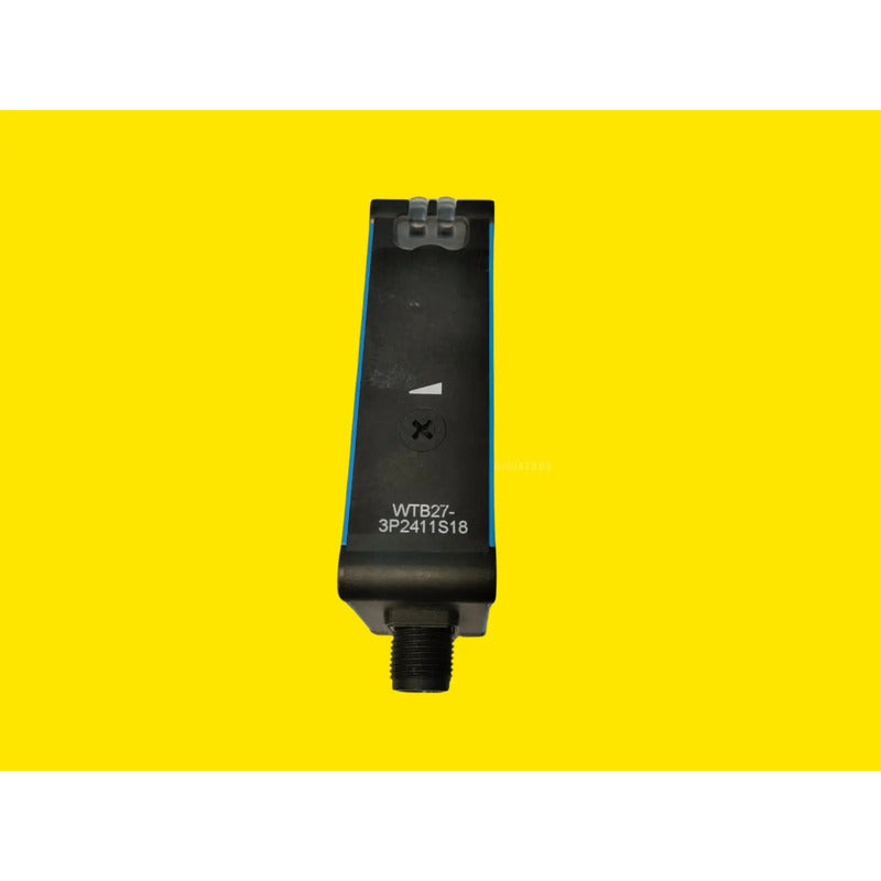 Sick Wtb27-3p2411s18 Sensor Fotoelectrico
