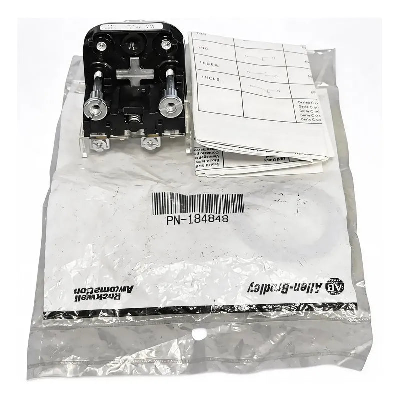Allen-bradley 800t-a1d1 Botón De Mando Verde 30 Mm Verde