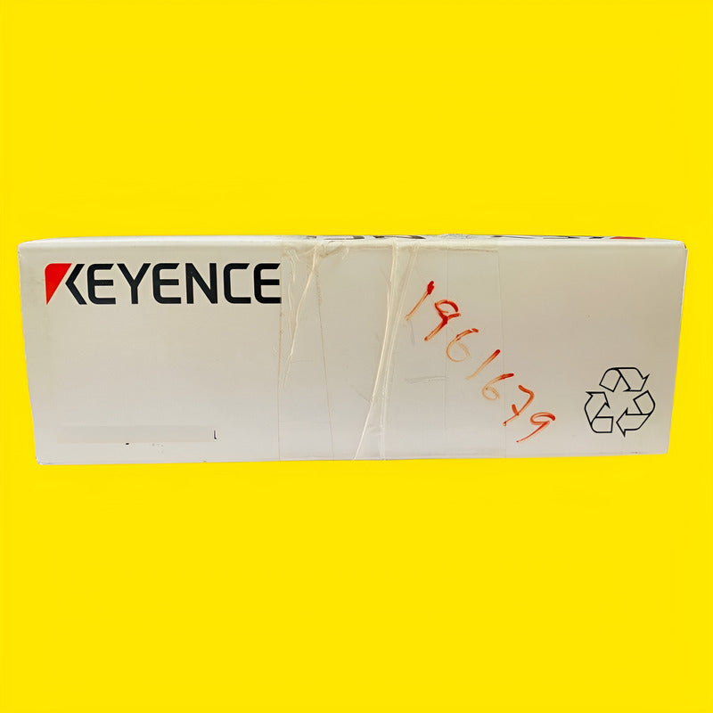 Keyence Lr-wf10c Fibra Optica