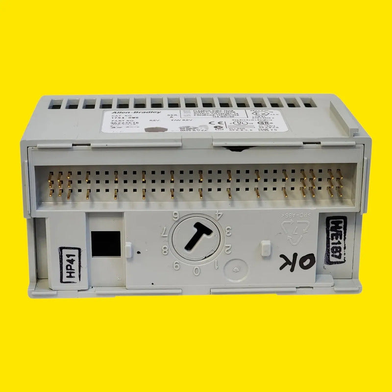 Allen-bradley 1794-ow8 Módulo Salidas Digitales Flex I/o