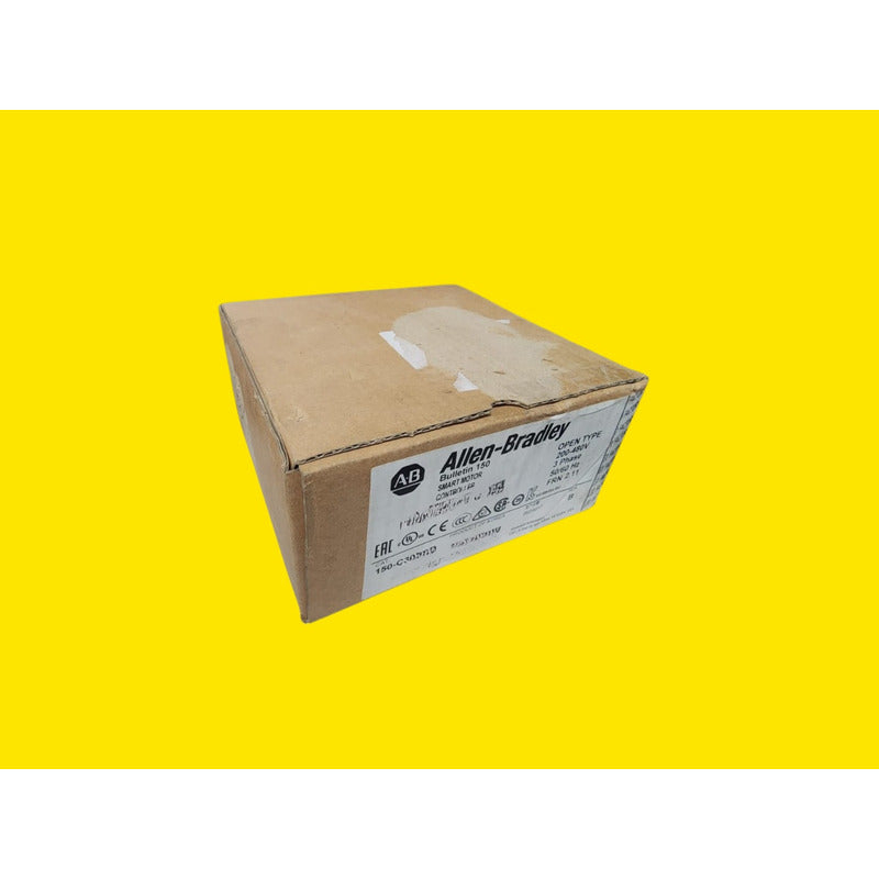 Allen-bradley 150-c30nbd Arrancador Suave