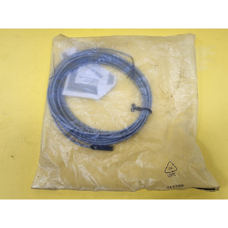 Sensor Magnético Festo Sme-8-k5-led-24 (175404) | Ranura T