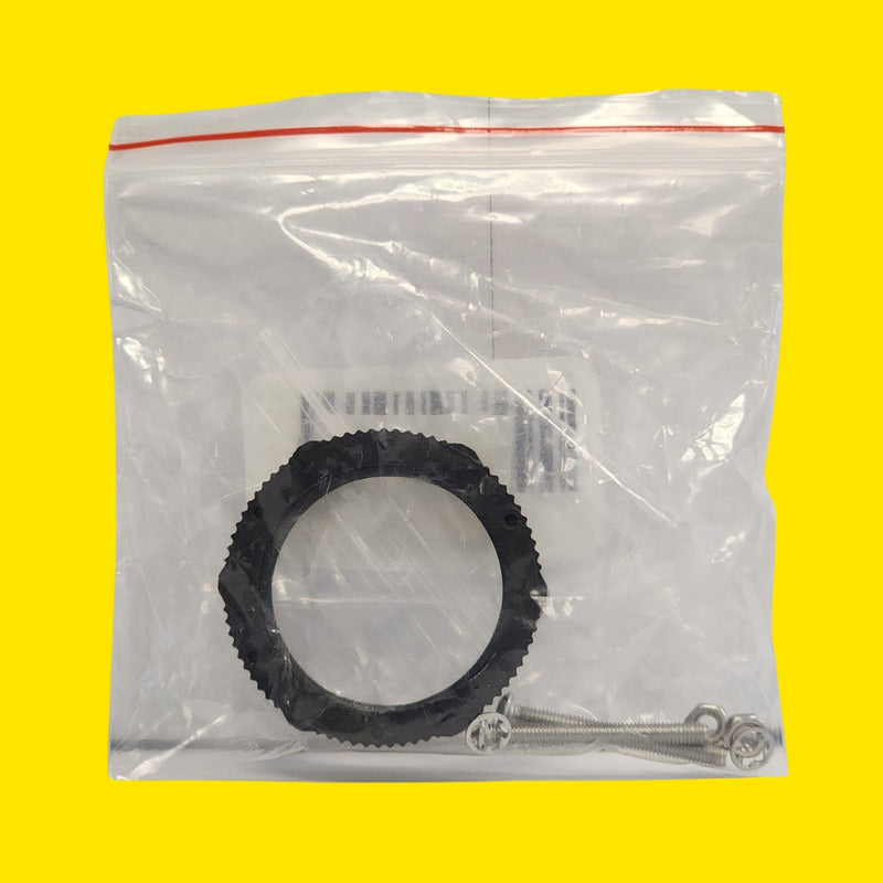 Sensor Fotoeléctrico Banner Qs30ldq Industrial