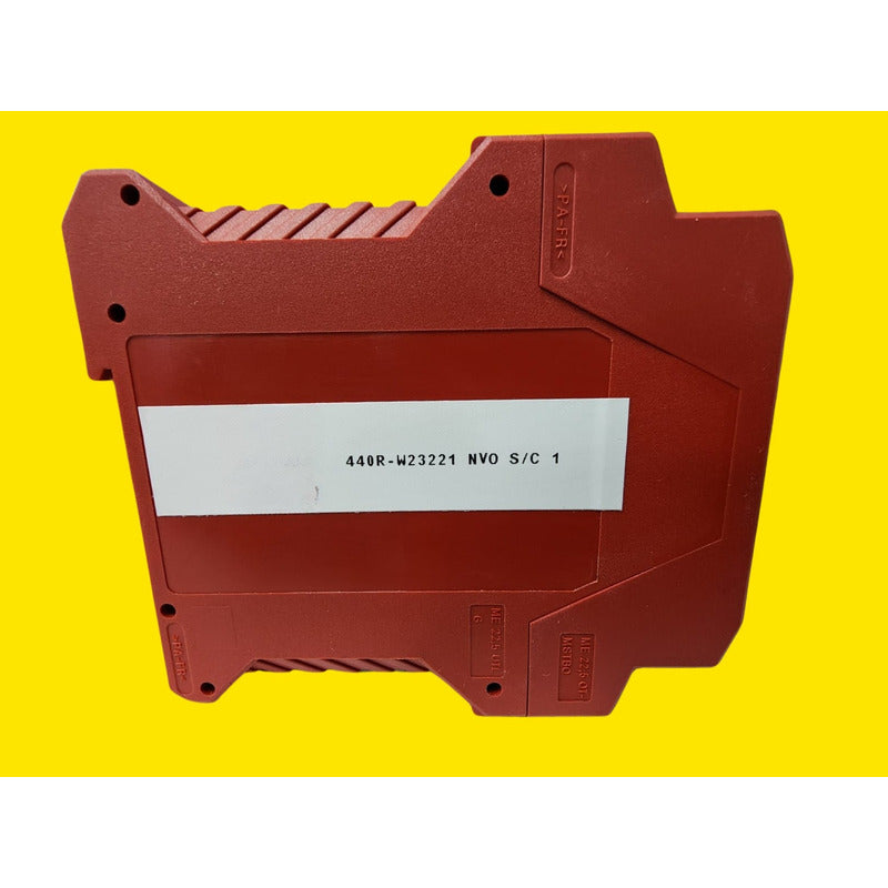 Allen Bradley 440r-w23221 Msr330pgr1 Nuevo - Allen Bradley