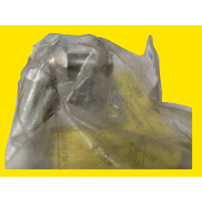 Smc Cqs-d025 Soporte De Cilindro