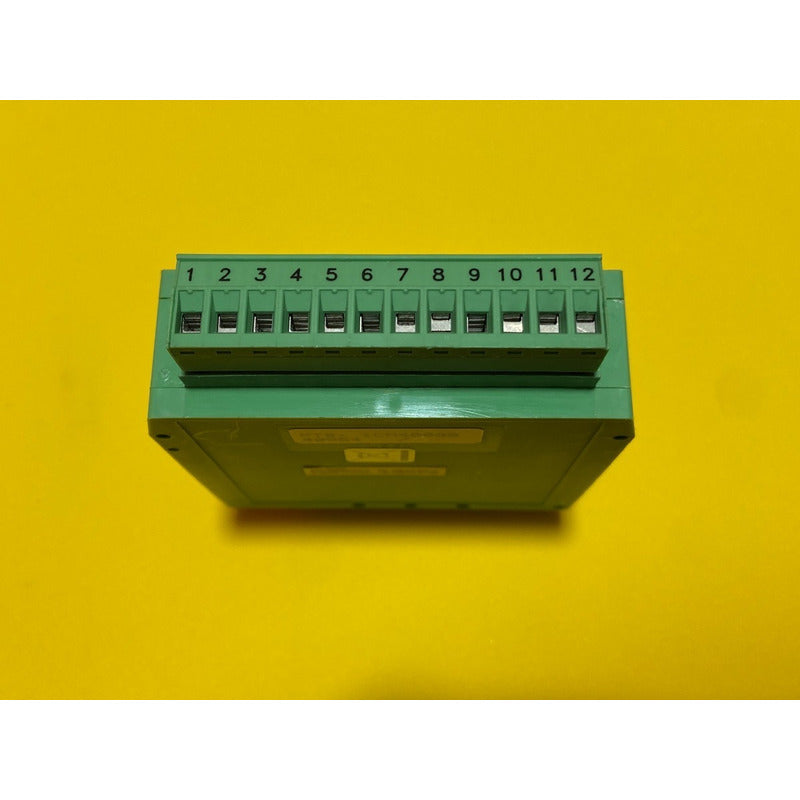 Red Lion Controls Icm4 Rs232 Rs485 Módulo Convertidor