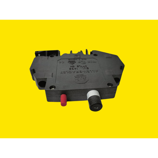 Allen-bradley 1492-gh070 Protector Suplementario