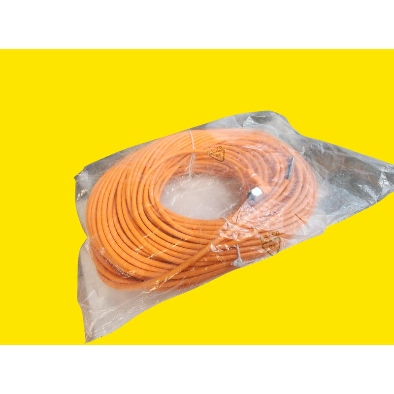 Ifm Evt066 Conector Acodado