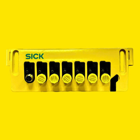 Sick Ue403-a0930 Amplificador De Conmutacion De Potencia