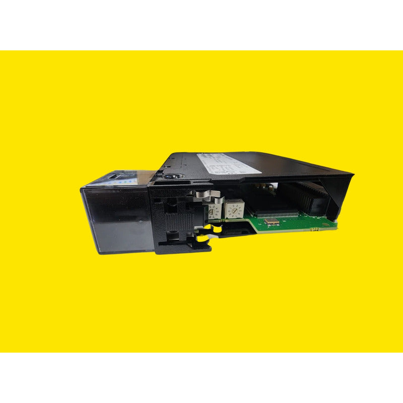 Allen-bradley  1756-cnbr/e Modulo