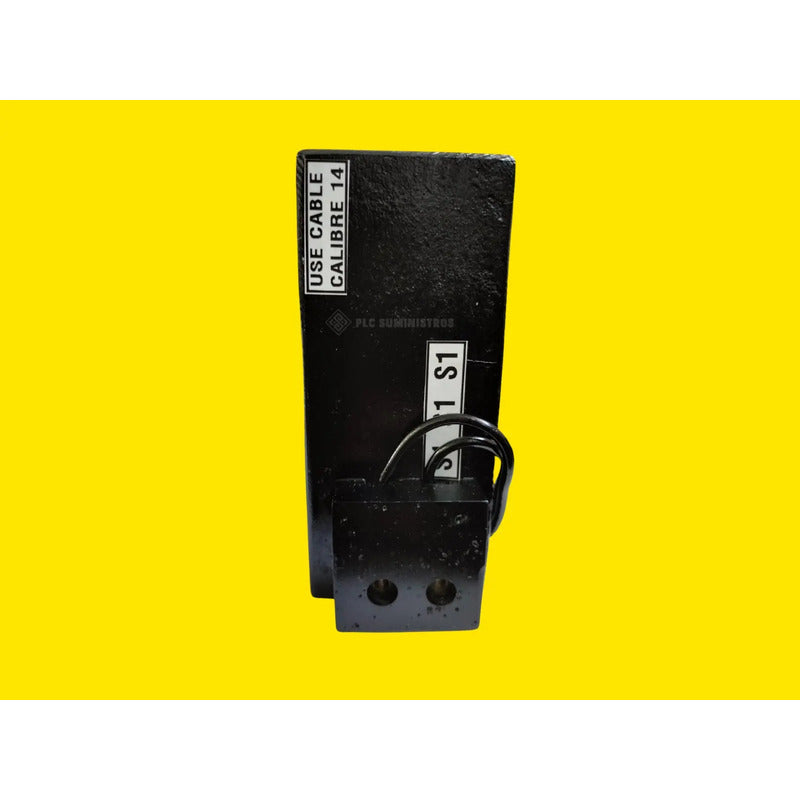 Ritchtig 5000100 Tranformador Bipartido