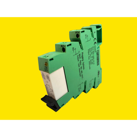 Phoenix Contact 29 61 192 Plc-bsc-24dc/21-21 Socket De Rele