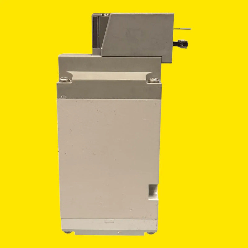 Smc Vp744rt-5yz1-a Válvula Solenoide