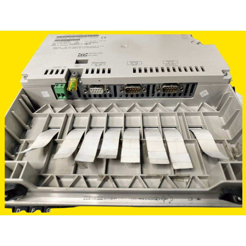 Siemens 6av6 542-0bb15-2ax0 Simatic