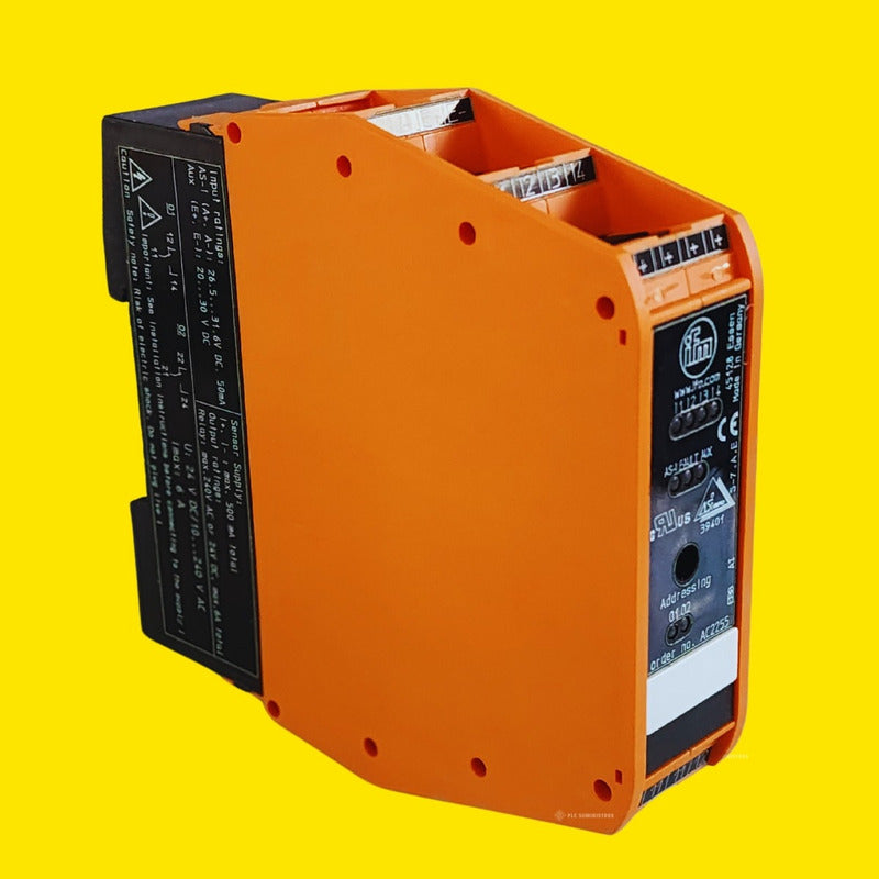 Ifm Ac2255 Modulo As-interface