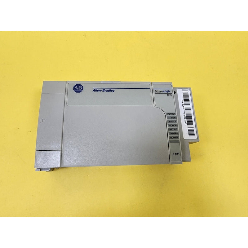 Allen-bradley 1764-lsp Micrologix 1500 Cpu