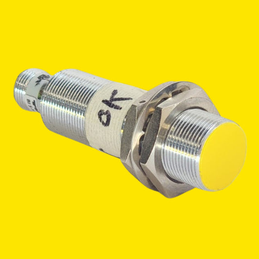 Sensor Inductivo Turck Bi5-m18e-ap6x-h1141 Id 4614504 Pnp