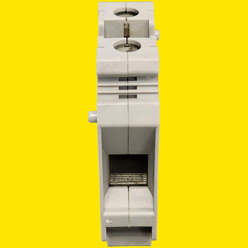 Allen-bradley Uk 35 Clema De Conexión Industrial 3008012 Gris