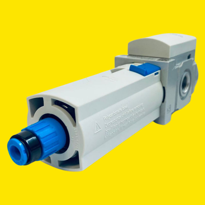 Festo Ms4lfm1/4arh 527697 Filtro Neumático