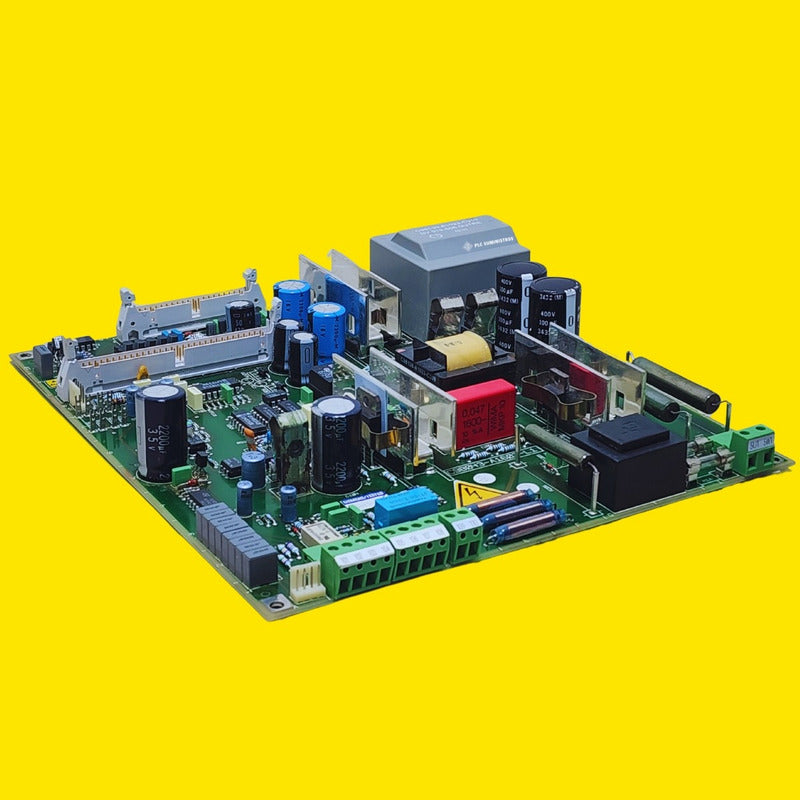 Siemens C98043-a1602-l1-06 Control Power Drive Board