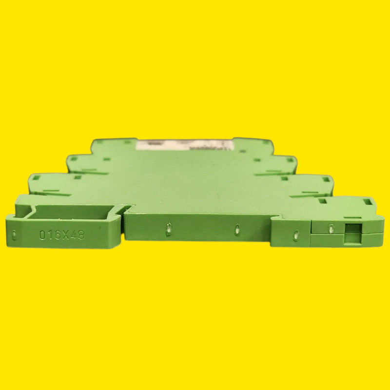 Phoenix Contact Plc-rsc-24dc/21au 2966265 Relé 24v