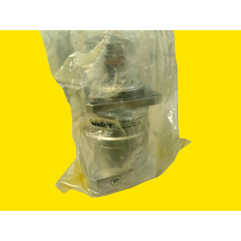 Nidec Vrb-060c-10-k3-14bj14 Reductor