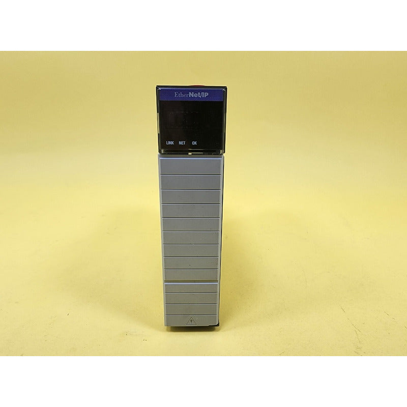 Allen-bradley 1756-enbt Controllogix 1756-enbt