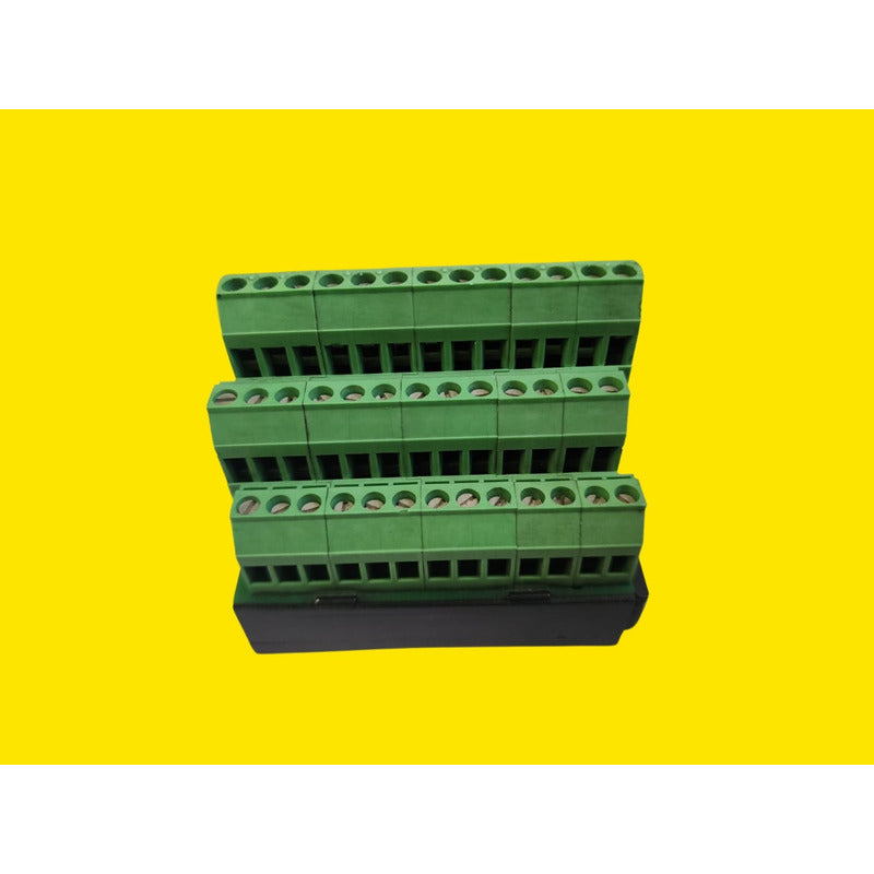Murr Elektronik 54043 125v. 2a.
