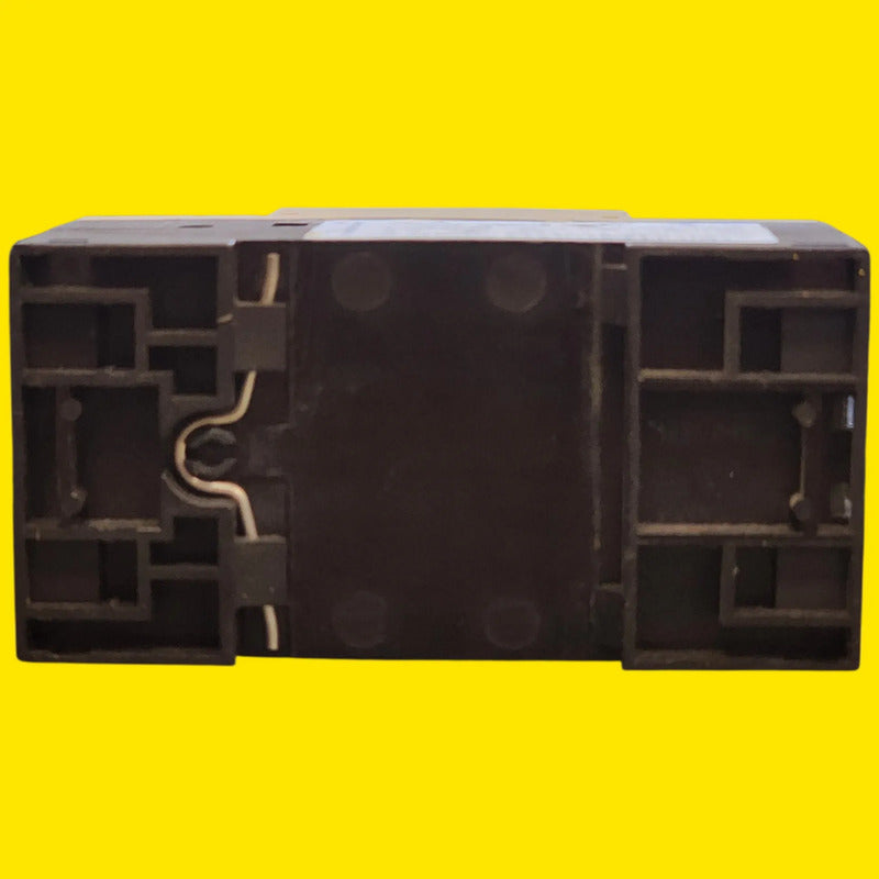 Siemens 3rv1011-1fa10 Interruptor Protector De Motor 50hz/60hz
