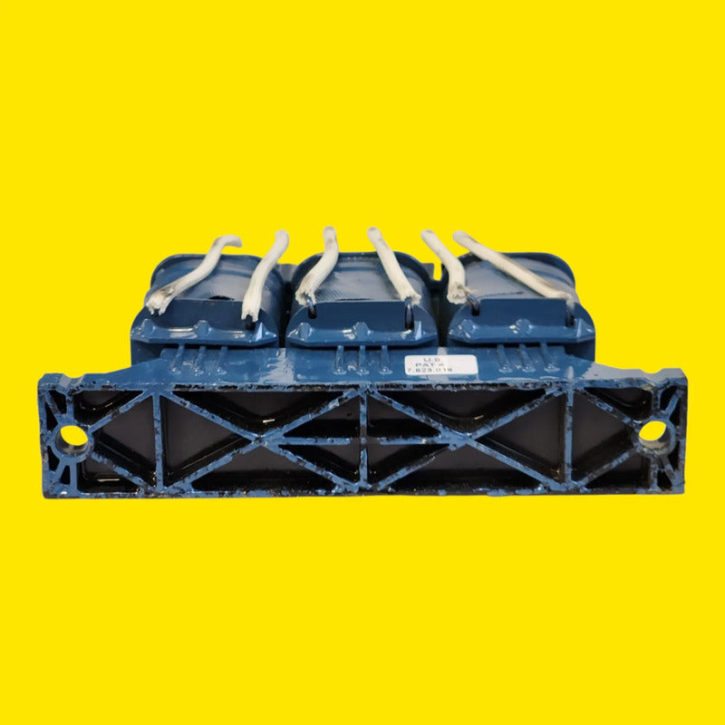 Mte Rlw-04p803 Reactor Trifásico De Línea 4.8 A