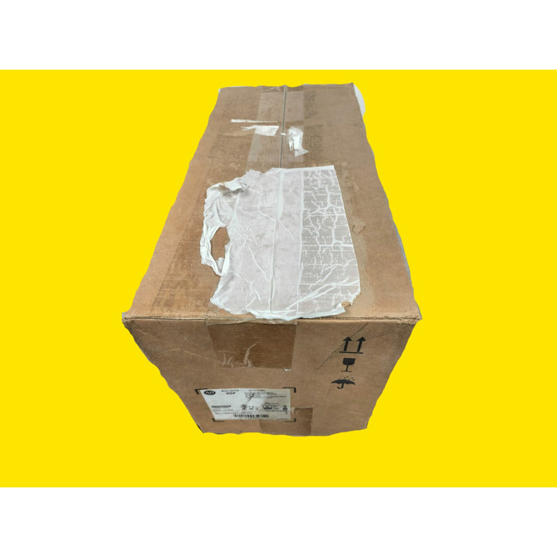 Allen Bradley 20f11nd014aa0nnnnn Powerflex Drive