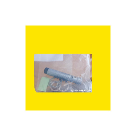 Allen Bradley 872c-n10np12-d4 Sensor De Proximidad