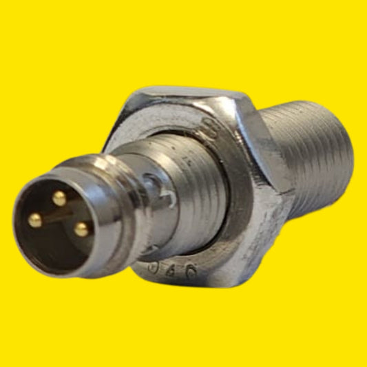 Turck Bi1.5-eg08k-ap6x-v1131 4672440 Sensor Inductivo M8