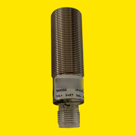 Pepperl+fuchs 6gr6233-3ab00-0sa0-pf Ethernet