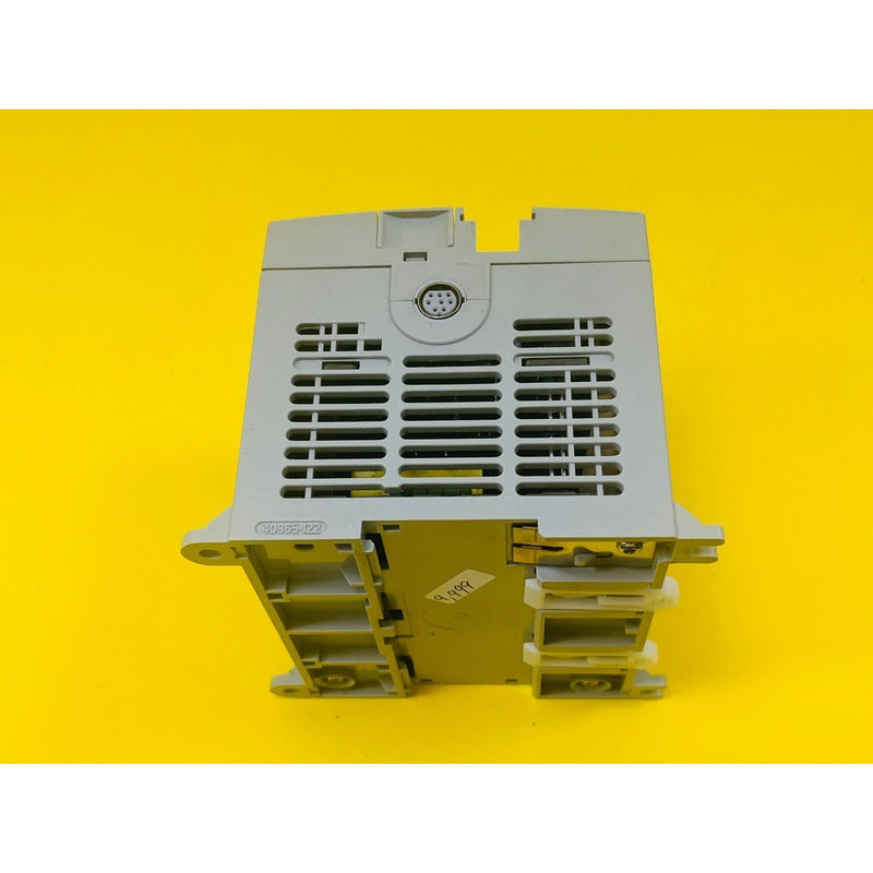 Allen-bradley 1762-l24bwar Micrologixplc - 1200