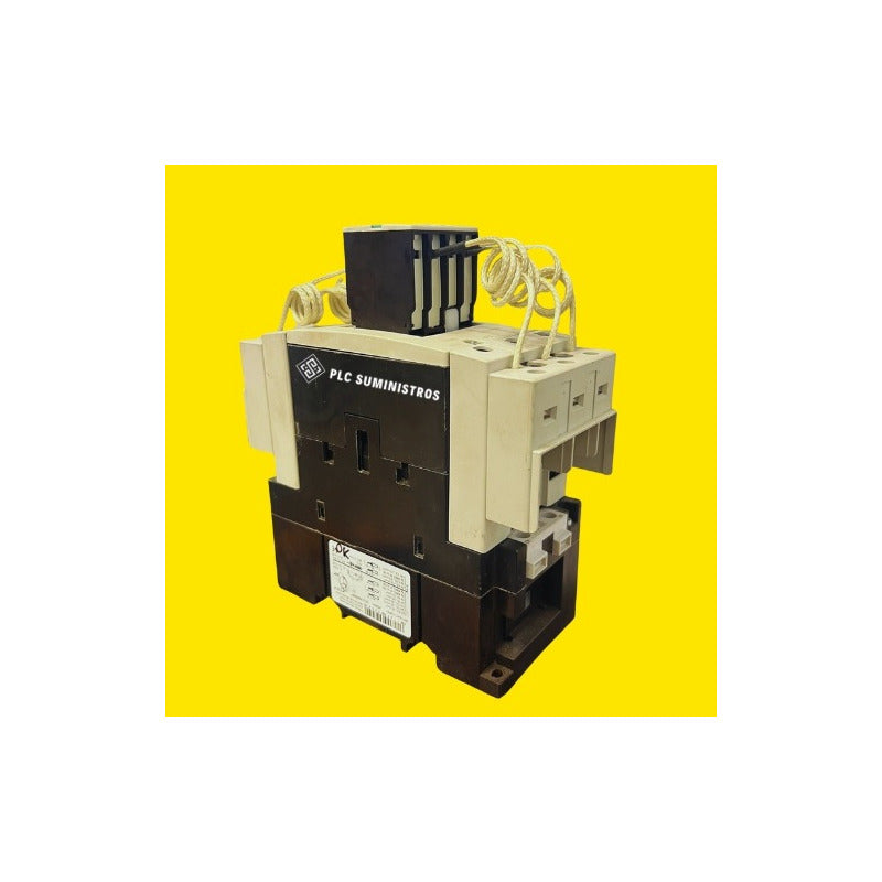 Contactor Siemens 3rt1647-1ap61 220v