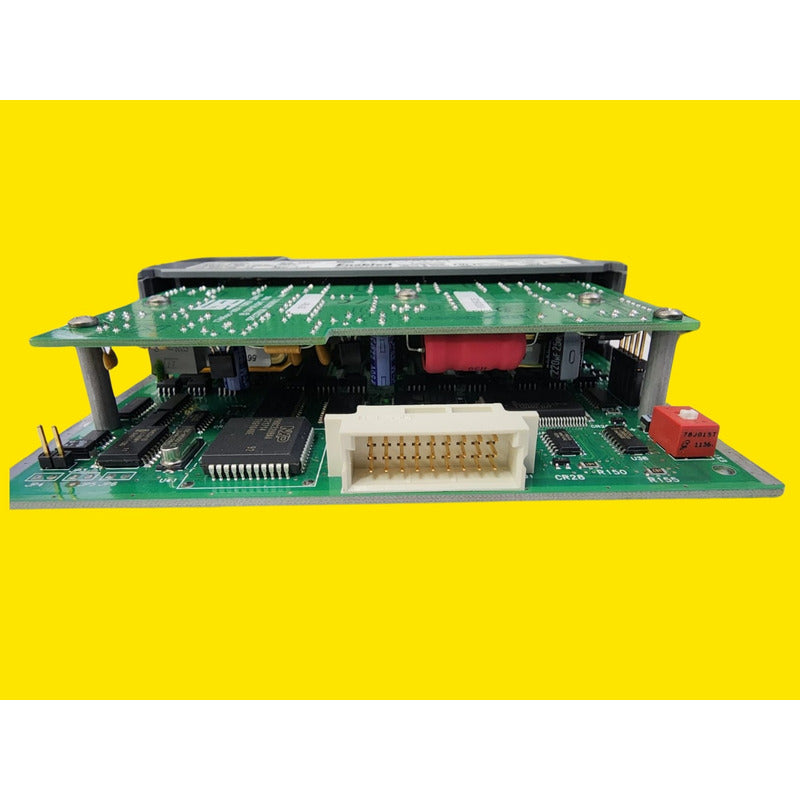 Spectrum Controls 1746sc-in04vi Modulo De Salidas Analogicas