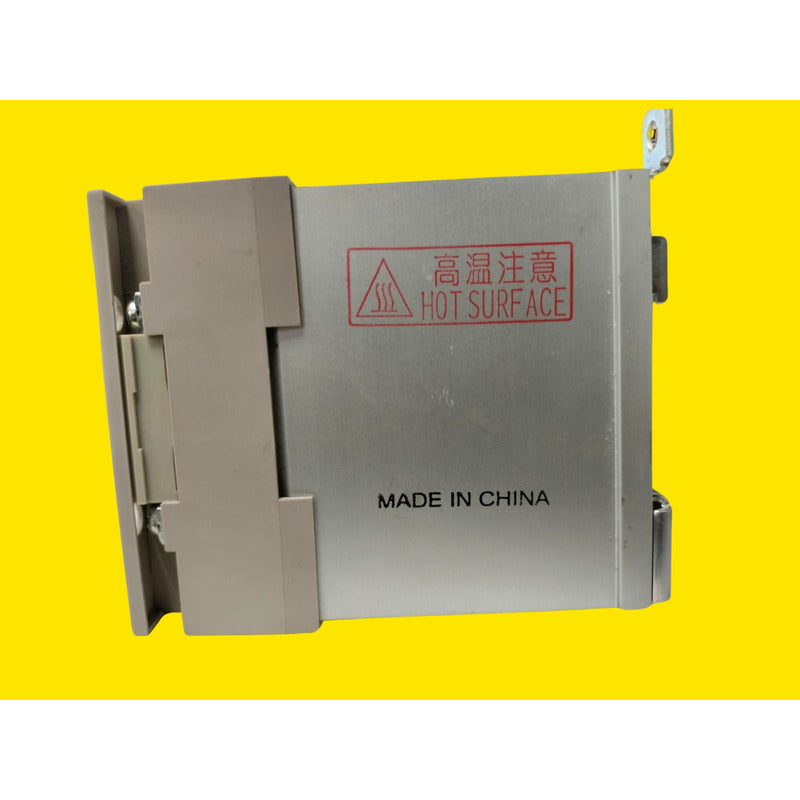 Omron G3pa-420b-vd Module