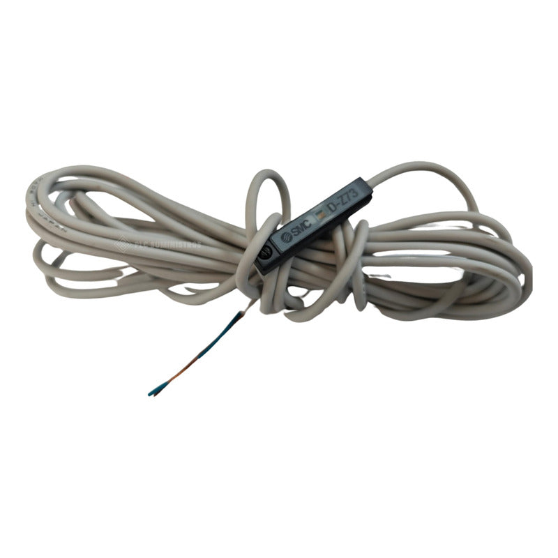 Smc D-z73 Sensor Inductivo