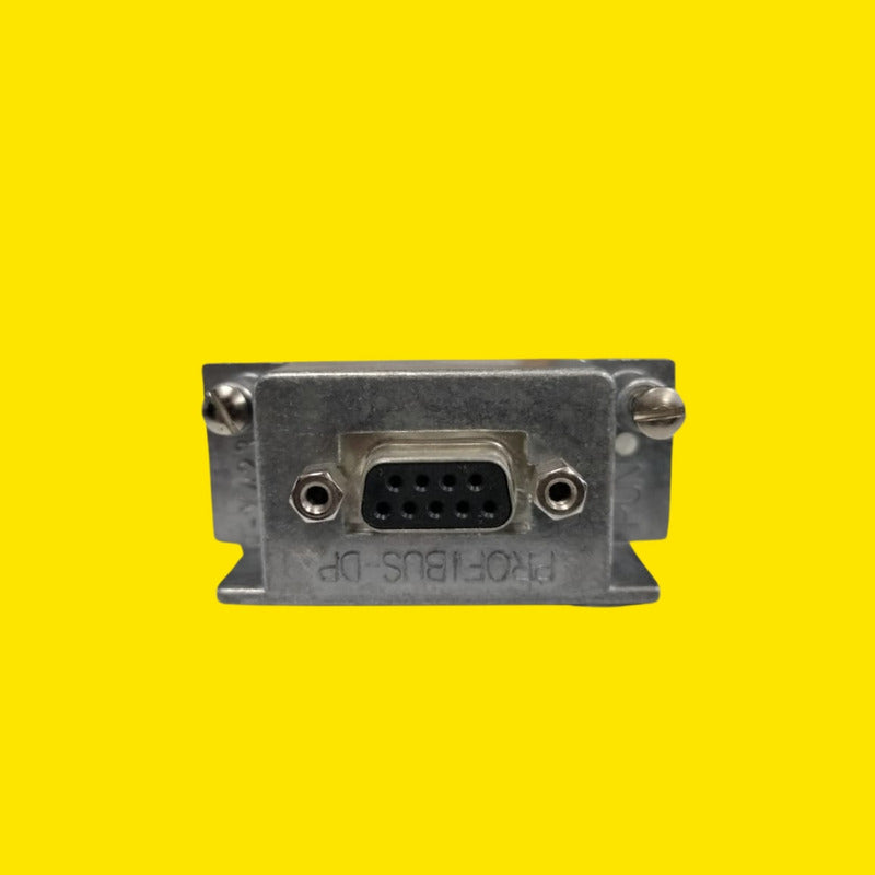 Siemens 6sn1114-0nb01-0aa1 Modulo Opcional De Control De Mov