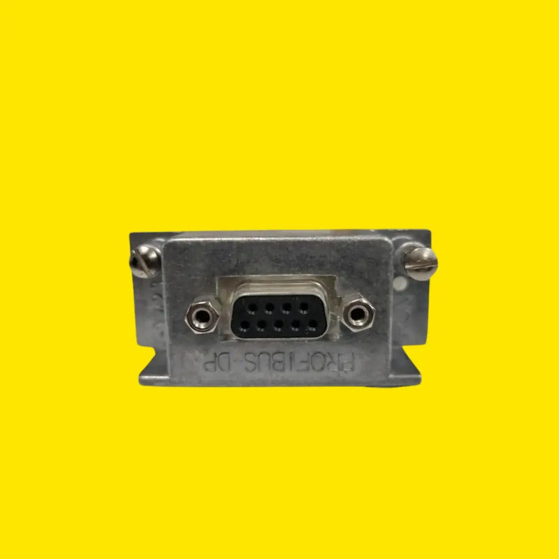 Siemens 6sn1114-0nb01-0aa1 Modulo Opcional De Control De Mov