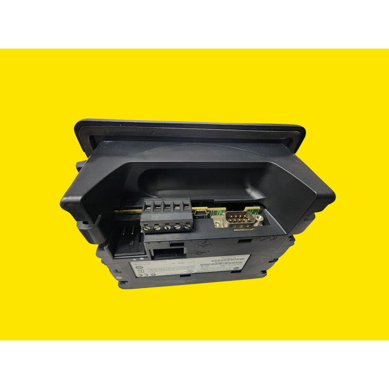 Allen-bradley 2711c-k3m Terminal Hmi Panelview Component