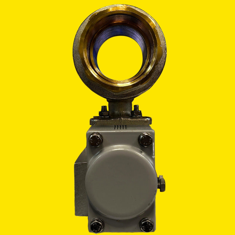 Festo Dfpd-10-rp-90-rd-f03 Actuador Neumatico Con Valvula