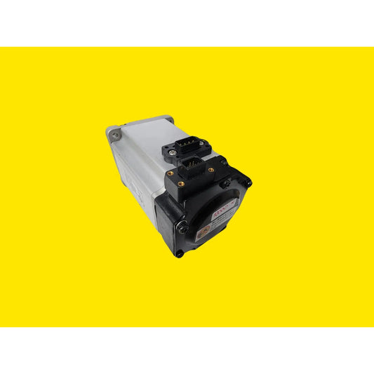Panasonic Msme042g1a Servomotorr De Alta Precision...
