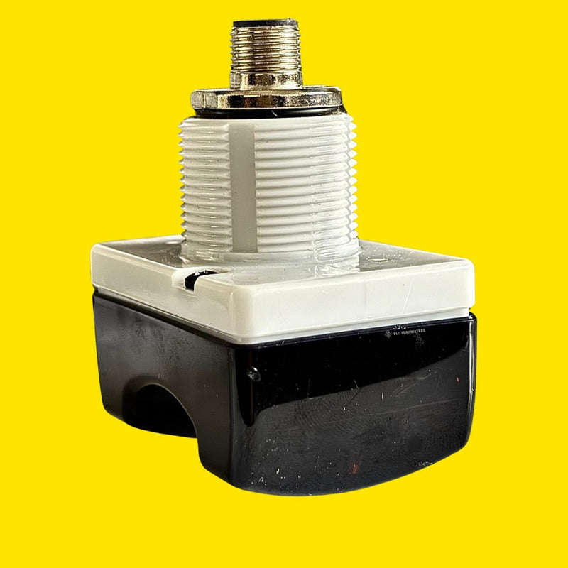 Botón Táctil De Verificación Banner Vtbp 6q