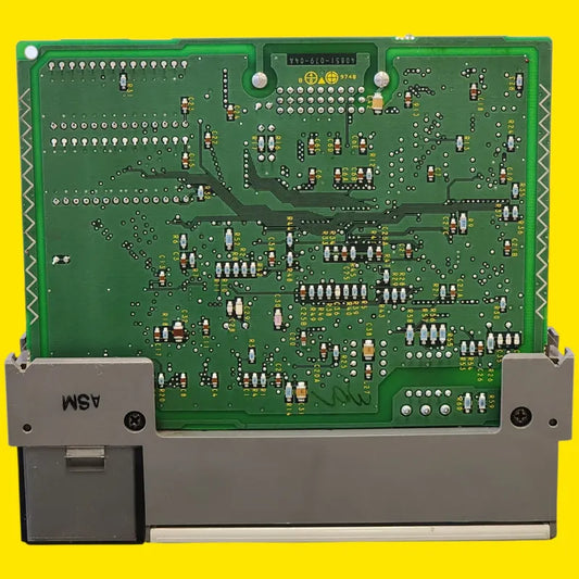 Allen-bradley 1747-sn Escáner Remote I/o Slc 500
