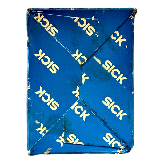 Sick Wl100l-f2131 Photoelectric Sensor