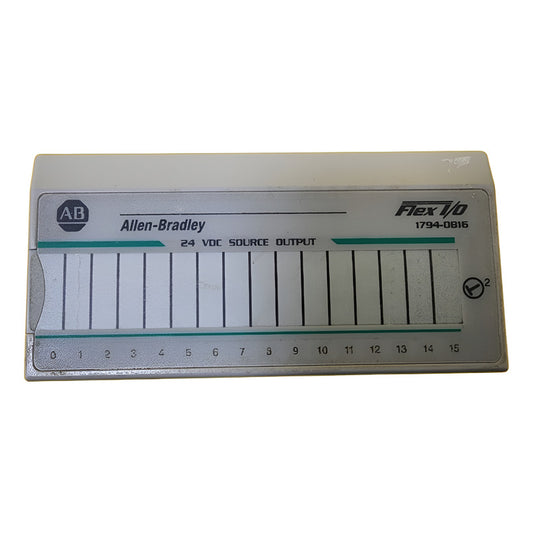 Allen-bradley  1794-ob16 Modulo
