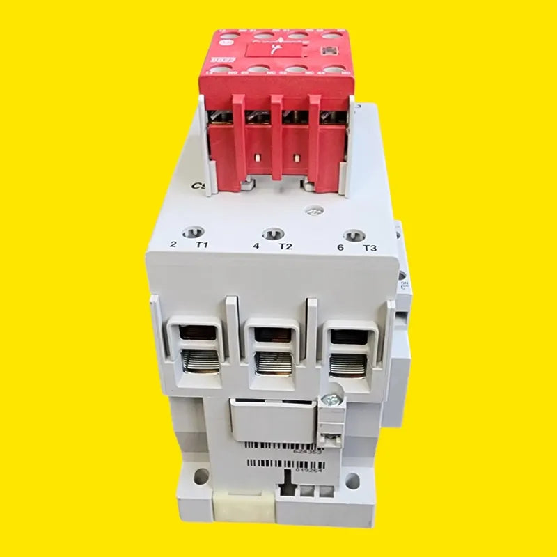 Allen-bradley 100s-c97dj32bc Contactor De Seguridad