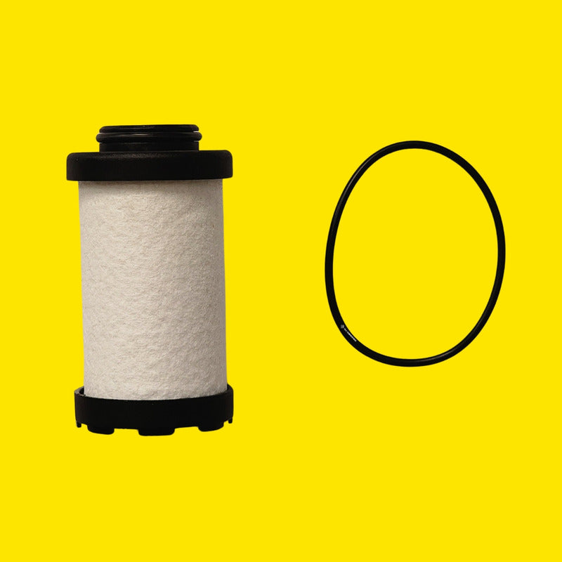 Filtro Domnick Hunter Parker K017aa-ts Industrial De Aire